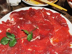 -码头故事火锅(大丰店)