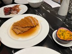 -京香轩·中餐厅(上海中庚聚龙酒店)