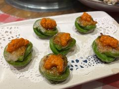 -龙桥私厨·姜花菊花过桥鱼·顺德菜(容桂店)