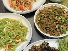 -小乡小镇·传承桐庐土菜·老板亲自烧的菜