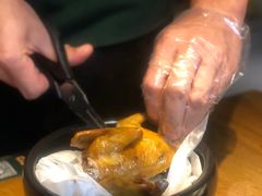 -大鸽饭(岗顶店)