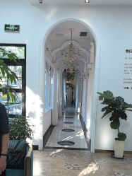 -爱儿美儿童摄影亲子馆(五路居店)