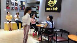 -STAR舞蹈工作室