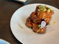 -彩丰楼中餐厅(佘山世茂洲际酒店)