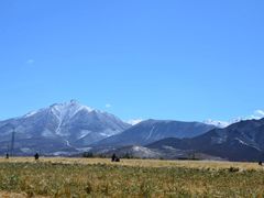 -扁都口生态休闲旅游区