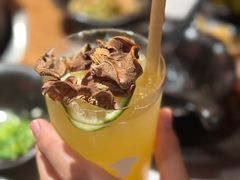 -芸山季·云南山珍菌火锅(人民广场来福士店)