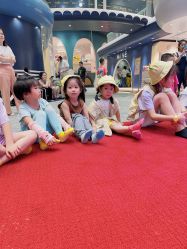 -奈尔宝·儿童乐园·亲子餐厅(鄞州万达店)