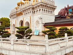 -上海东林寺(金山区)