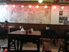 大堂-兰庆鸡蛋馃(人民路店)