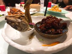 -柒园·三十年创意杭帮菜(龙湖滨江天街店)