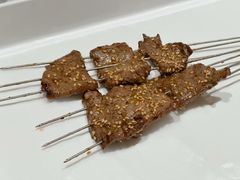 -老味烧烤(总店)