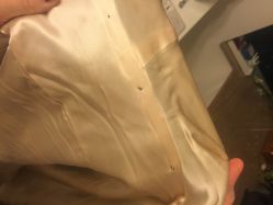 MISS.YUN赟旗袍高级手工定制(淮海中路店)-老上海·石库门 旗袍·洋服工作室(淮海中路店)