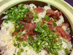 腊味煲仔饭-惠食佳·朱雀(东方商厦店)