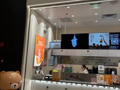 -KOI Thé(力宝广场店)