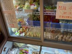 -陈记麻辣烫(浦口道店)