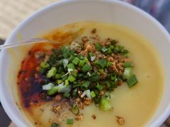-喜洲杨记破酥粑粑