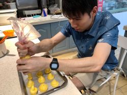 -明匠曲蛋糕西点屋(穗花新村店)