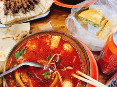 -清真·马文砂锅大全(麦苋街店)
