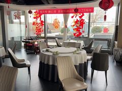 -悦融·京鲁菜·露台花园(安定门店)