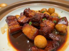 -香山湖家家宴(中山陵店)