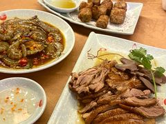 -抱德·潮汕味(敦和店原惠城鱼仔)