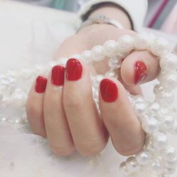 -蜜丝卡伦美甲美睫半永久