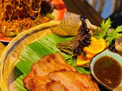 -泰妃殿(宏伊国际广场店)