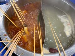 -马路边边串串香(一匡街店)