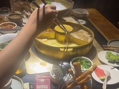 -巴奴毛肚火锅(广益哥伦布店)