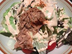 -萨莉亚意式餐厅(杭州滨江天街店)