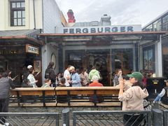 -Fergburger(皇后镇店)