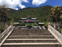 -丽江玉水寨