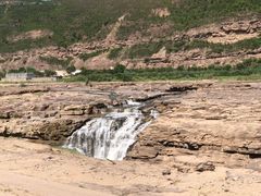 -陕西黄河壶口瀑布旅游区