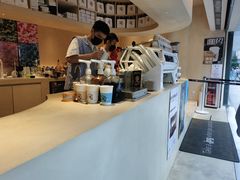 -JPG coffee(广州体育西店)