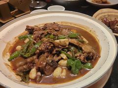 -应天大明王朝·南京菜(中山陵店)