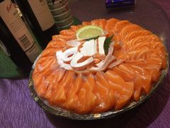 -盛港湾海鲜食府(黄沙店)