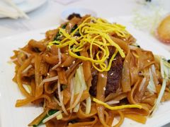 干炒牛河-陶然轩(沙面店)