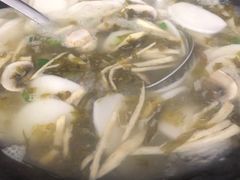 -小时候焗海鲜(鄞州万达店)