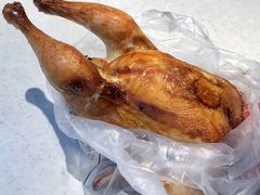 -吴山烤禽 (吴山路店)