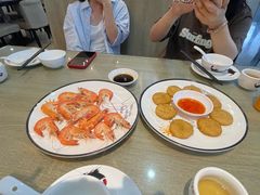 -巽寮印象美食部落餐厅·海鲜·地方特色菜(惠州体验店)