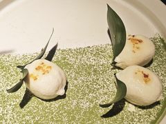 -锦府园·新台州菜(合生汇店)