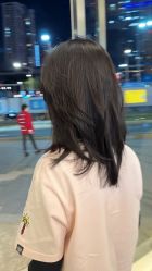 -汀南丝雨Hair design