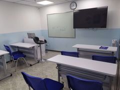 -新航道雅思托福·留学·考研培训(人民广场校区)