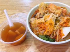 -家味螺蛳粉&烤鱼(五角场店)