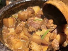 -敏珠拉姆藏餐·南京厨房(富春江东街店)