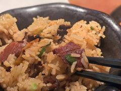 -芸山季·云南山珍菌火锅(人民广场来福士店)