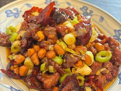 -国强牛肉(洋河总店)