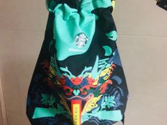 -星巴克(张家港购物公园店)