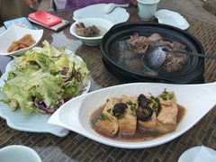 -茶油香闽南菜·花园餐厅(前埔店)