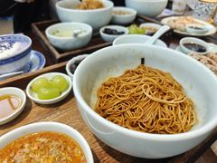 -蟹上黄·蟹黄面·江南糖水(人民广场店)